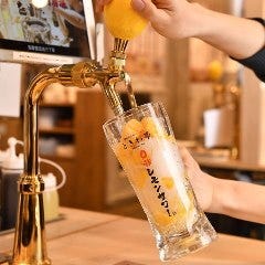 0秒レモンサワー 仙台ホルモン焼肉酒場 ときわ亭 紙屋町店