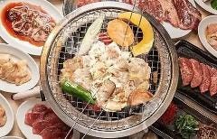 0秒レモンサワー 仙台ホルモン焼肉酒場 ときわ亭 紙屋町店
