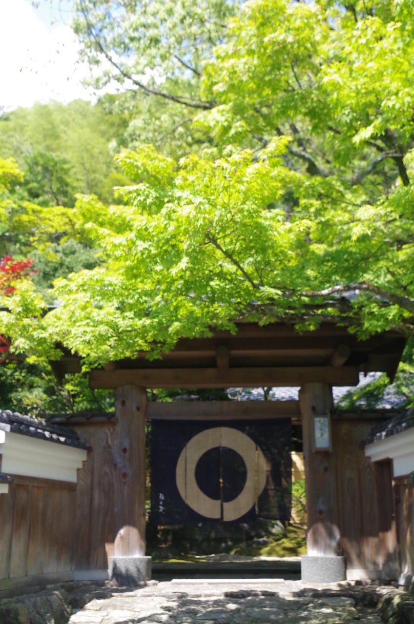 梅の花 太宰府別荘 自然庵