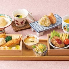 お子様ランチ◇1,900円