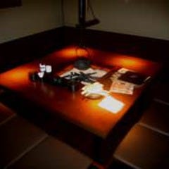 居楽屋白木屋 神保町駅前店