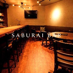 SABURAI BAR ʐ^1