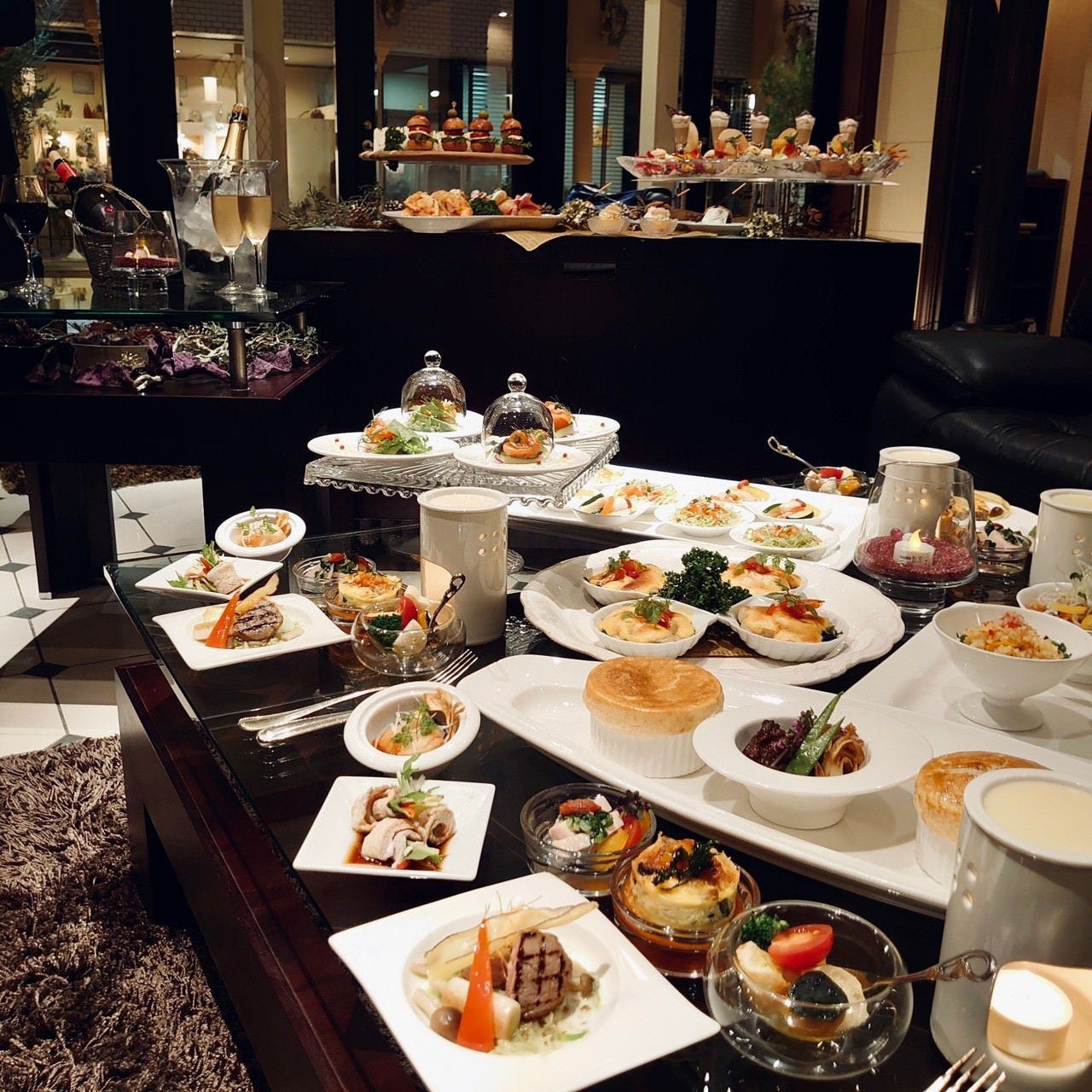 22年 最新グルメ 新横浜のレストラン カフェ 居酒屋 女子会におすすめのお店のネット予約 神奈川版