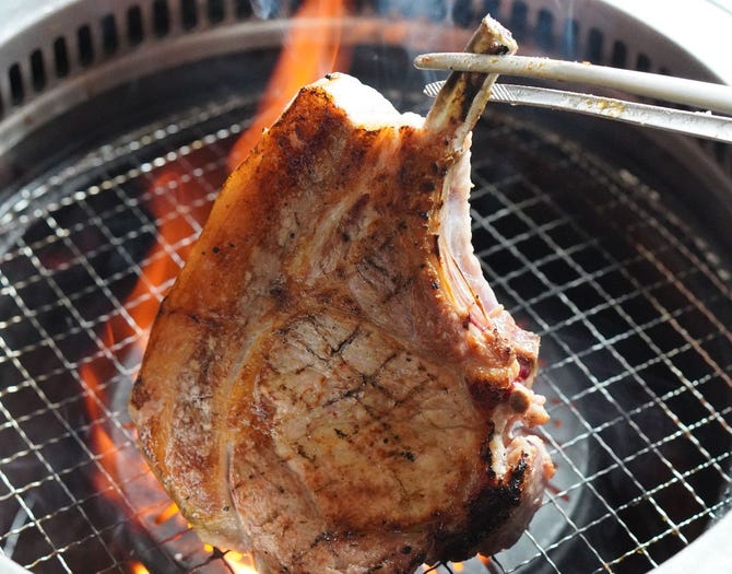 焼肉うしびより 成田 佐原 焼肉 ぐるなび