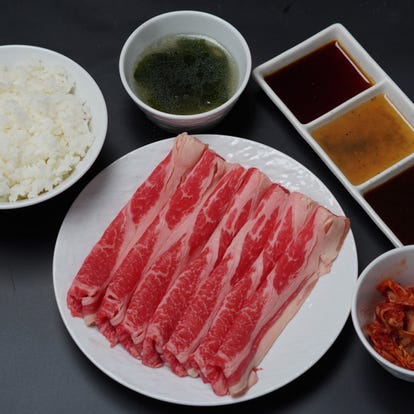 ランチならここ 成田駅周辺の焼肉でおすすめしたい人気のお店 ぐるなび