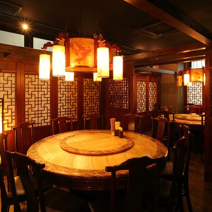 ランチならここ 虎ノ門の中華でおすすめしたい人気のお店 ぐるなび
