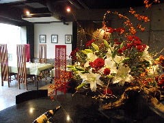 C’est la vie－セラヴィ－ （いちぢくの花） 