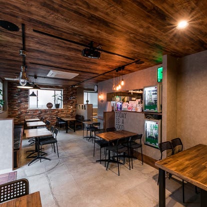 人気店が見つかる 柏のカフェでおすすめしたい人気のお店 ぐるなび