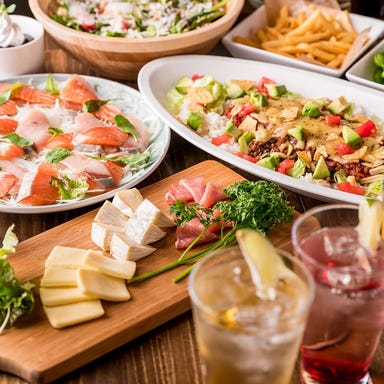 CoCoLabo(ココラボ)_柏でハワイアンパーティー