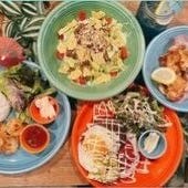 CoCoLabo(ココラボ)_スタンダードコース(飲み放題付)