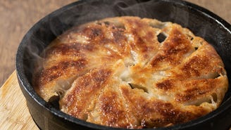 鉄なべ餃子と串揚げ 大衆酒場みのる こだわり情報3 ぐるなび