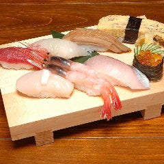 もつ鍋居食屋 月天