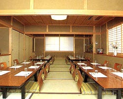 きくち 茨城県大洗町磯浜町 和食店 レストラン グルコミ