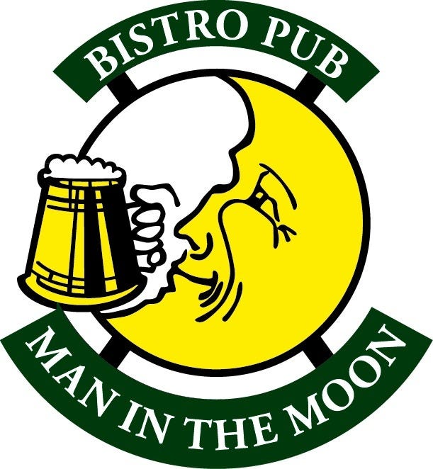 Man in the moon 新橋店