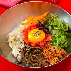 韓国家庭料理ソウルソウル
