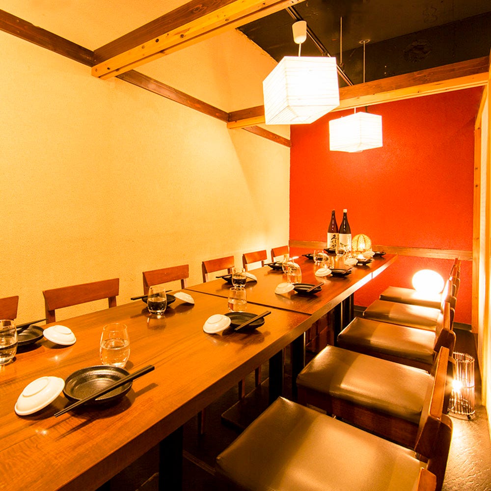 旬魚と個室居酒屋 和食りん 新橋店 新橋 和風居酒屋 の店舗情報 いつもnavi