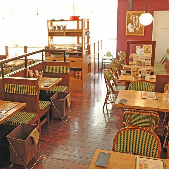 つばめグリル ルミネ池袋店 池袋 洋食 西洋料理 ぐるなび