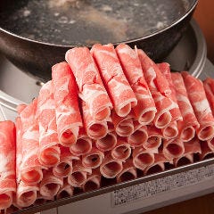 羊や カブト 本店