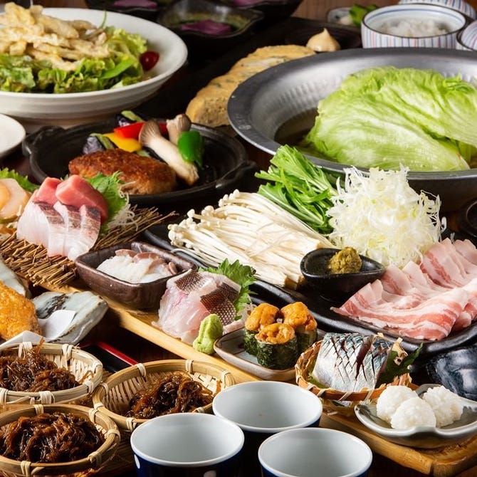 変化球 大名 居酒屋 ぐるなび