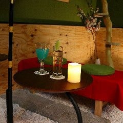 あんど the BAR 神戸三宮 