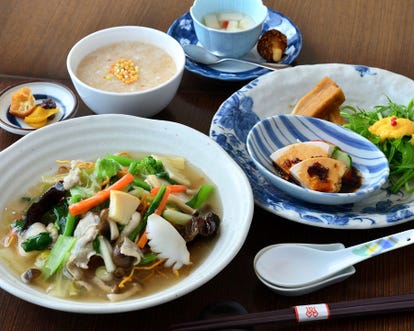 美味しいお店が見つかる 二条城の中華でおすすめしたい人気のお店 ぐるなび