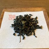 台湾　包種茶