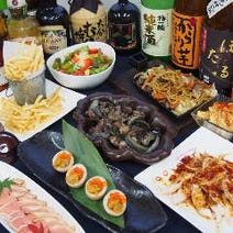 木更津 居酒屋 大人数で宴会 3 000円以内 おすすめ人気レストラン ぐるなび