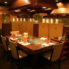 梅田 ランチ ホテル内 ホテル直営 おすすめ人気レストラン ぐるなび