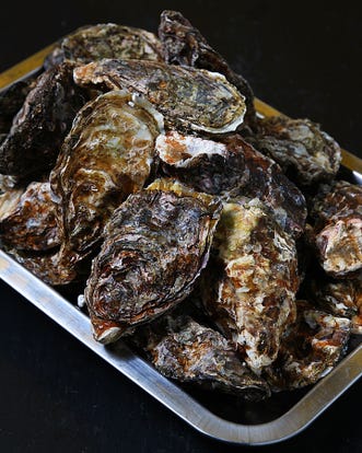 美味しいお店が見つかる 岡山駅周辺の牡蠣料理 牡蠣小屋でおすすめしたい人気のお店 ぐるなび