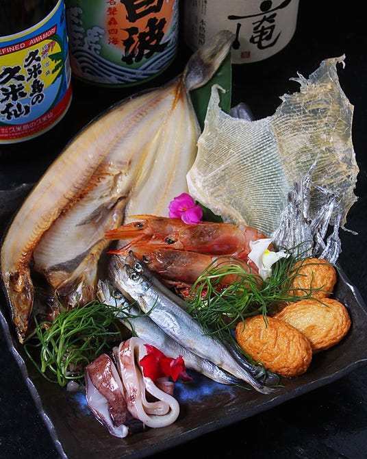 岡山駅前 七輪bbq 浜焼酒場 岡山市 バーベキュー ぐるなび
