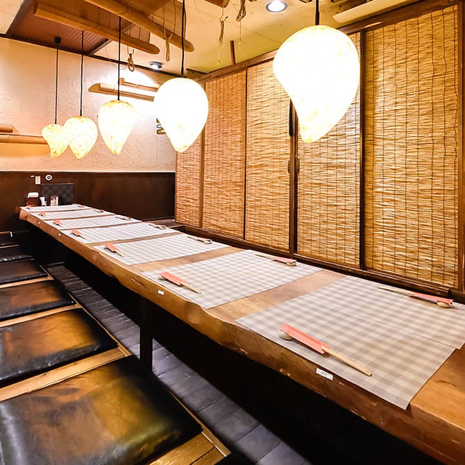 月の花 天神 居酒屋 ぐるなび