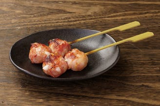とりでん 高岡駅南店 メニュー 串焼 焼物 揚物 ぐるなび