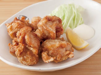 とりでん 高岡駅南店 メニュー 串焼 焼物 揚物 ぐるなび