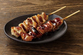 とりでん 高岡駅南店 メニュー 串焼 焼物 揚物 ぐるなび