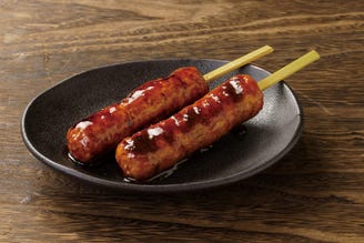 とりでん 高岡駅南店 メニュー 串焼 焼物 揚物 ぐるなび