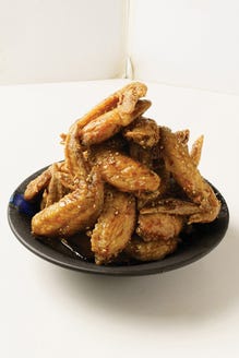 とりでん 高岡駅南店 メニュー 串焼 焼物 揚物 ぐるなび