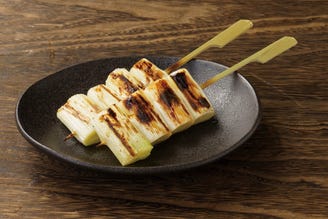 とりでん 高岡駅南店 メニュー 串焼 焼物 揚物 ぐるなび