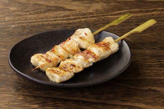 とりでん 高岡駅南店 メニュー 串焼 焼物 揚物 ぐるなび