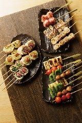 とりでん 高岡駅南店 メニュー 串焼 焼物 揚物 ぐるなび とりでん 高岡駅南店 メニュー 串焼 焼物 揚物 ぐるなび