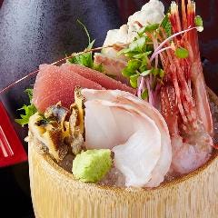 個室居酒屋 だいち