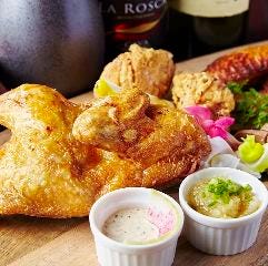 個室居酒屋 だいち