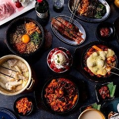 韓国屋台酒場 韓兵衛 横浜桜木町 野毛一番街店 