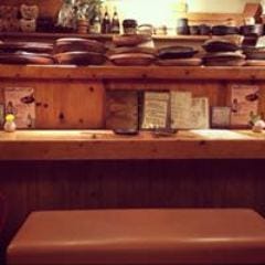 DINING 和さびや  店内の画像