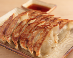 焼き目にコダワリ有り。