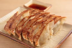 ぎょうざ処 亮昌（すけまさ）高辻 本店