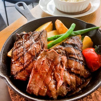 渋谷で肉厚ステーキなどが味わえる人気のステーキレストラン11選