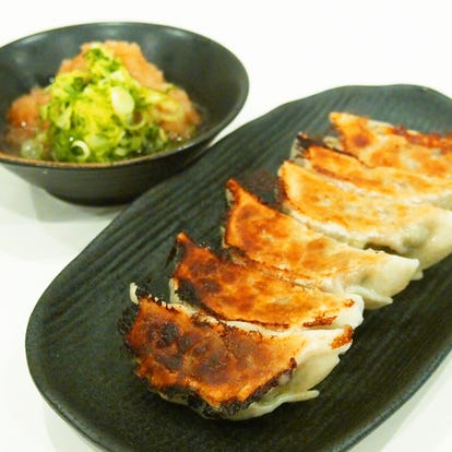 美味しい中華が食べたい 四条烏丸 烏丸御池でおすすめしたい人気のお店 ぐるなび