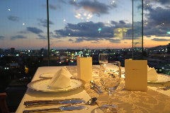 レストラン ヴィルゴ 富士パークホテル