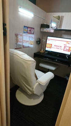 美味しいお店が見つかる 東京都のネットカフェでおすすめしたい人気のお店 ぐるなび