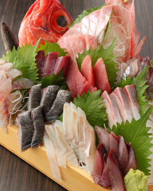 桜木町 横浜漁酒場 まるう商店さん 桜木町 居酒屋 ぐるなび